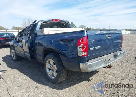 2002 Dodge Ram 1500 St z USA, uszkodzony, nr VIN 1D7HA18Z12S673112